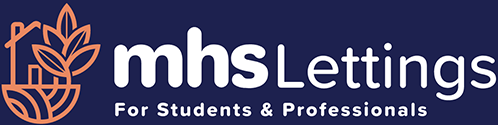 MHS Lettings logo