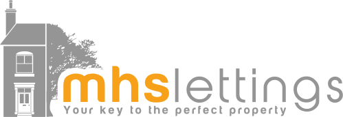 MHS Lettings Logo