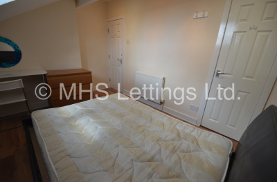 Thumbnail photo of 1 Bedroom Shared House in Room 5, 36 Hartley Grove, Leeds, LS6 2LD