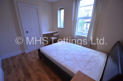 Thumbnail photo of 1 Bedroom Shared House in Room 4, 36 Hartley Grove, Leeds, LS6 2LD