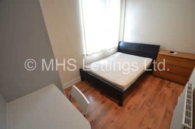 Room 3, 36 Hartley Grove, Leeds, LS6 2LD