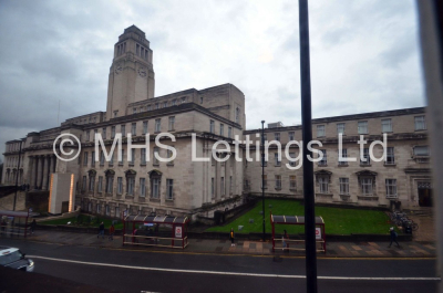 Thumbnail photo of 3 Bedroom Flat in 172a Woodhouse Lane, Leeds, LS2 9HB