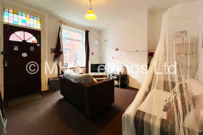 Thumbnail photo of 4 Bedroom Mid Terraced House in 20 Welton Grove, Leeds, LS6 1ES