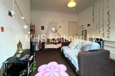 Thumbnail photo of 4 Bedroom Mid Terraced House in 20 Welton Grove, Leeds, LS6 1ES