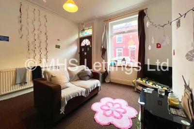 Thumbnail photo of 4 Bedroom Mid Terraced House in 20 Welton Grove, Leeds, LS6 1ES