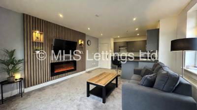 20 Welton Grove, Leeds, LS6 1ES
