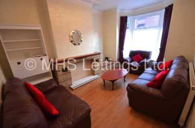 Thumbnail photo of 3 Bedroom Mid Terraced House in 110 Burley Lodge Road, Leeds, LS6 1QF
