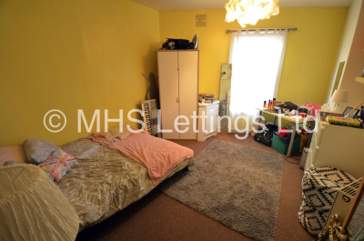 Thumbnail photo of 5 Bedroom Mid Terraced House in 1 Cardigan Road, Leeds, LS6 3AE