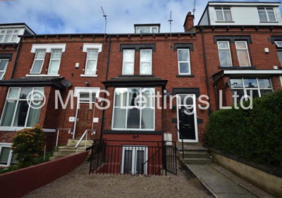 Thumbnail photo of 8 Bedroom Mid Terraced House in 13 Brudenell Avenue, Leeds, LS6 1HD