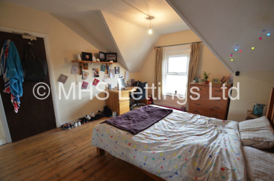 Thumbnail photo of 7 Bedroom Mid Terraced House in 139 Brudenell Road, Leeds, LS6 1LS