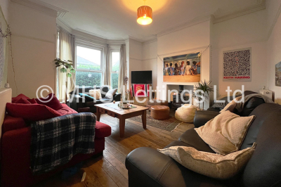 Thumbnail photo of 7 Bedroom Mid Terraced House in 139 Brudenell Road, Leeds, LS6 1LS