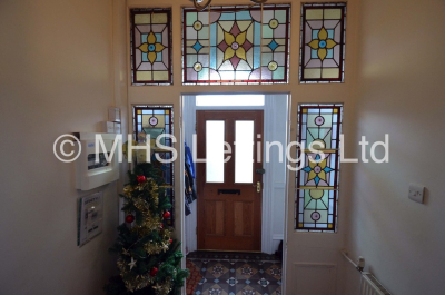 Thumbnail photo of 7 Bedroom Mid Terraced House in 139 Brudenell Road, Leeds, LS6 1LS