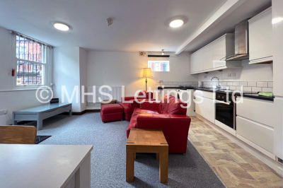 1 Brookfield Place, Leeds, LS6 4EH