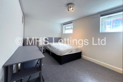 Thumbnail photo of 2 Bedroom Flat in 1 Brookfield Place, Leeds, LS6 4EH
