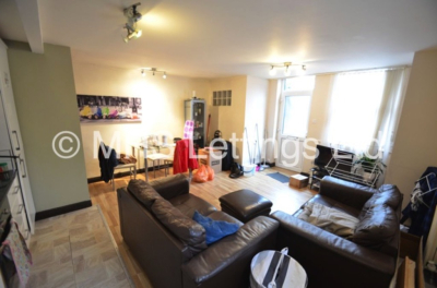 Thumbnail photo of 2 Bedroom Ground Floor Flat in 1 Brookfield Place, Leeds, LS6 4EH