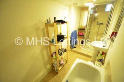 Thumbnail photo of 2 Bedroom Ground Floor Flat in 1 Brookfield Place, Leeds, LS6 4EH