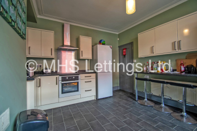 Thumbnail photo of 4 Bedroom End Terraced House in 19 Harold Mount, Leeds, LS6 1PW