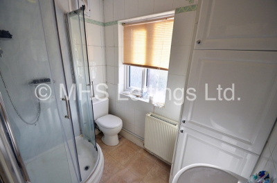 Thumbnail photo of 4 Bedroom Semi-Detached House in 4 Derwentwater Terrace, Leeds, LS6 3JL