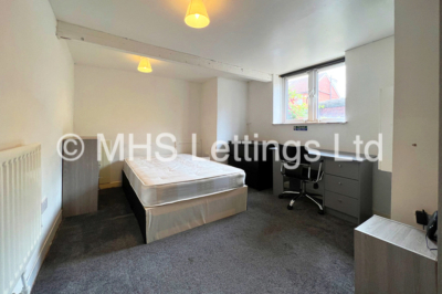 Thumbnail photo of 6 Bedroom End Terraced House in 19 Raven Road, Leeds, LS6 1DA