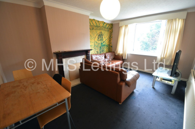 Thumbnail photo of 3 Bedroom Semi-Detached House in 107 Becketts Park Crescent, Leeds, LS6 3PF
