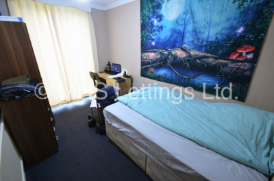 Thumbnail photo of 3 Bedroom Semi-Detached House in 107 Becketts Park Crescent, Leeds, LS6 3PF