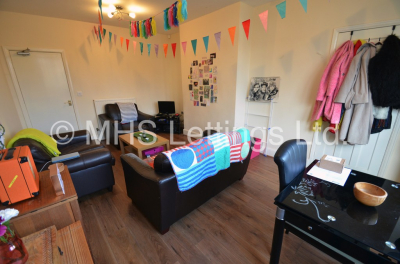 Thumbnail photo of 3 Bedroom Semi-Detached House in 130 Eden Crescent, Leeds, LS4 2TR