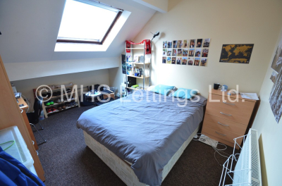 Thumbnail photo of 5 Bedroom Mid Terraced House in 248 Cardigan Road, Leeds, LS6 1QL
