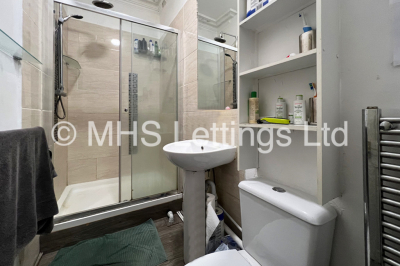 Thumbnail photo of 8 Bedroom Mid Terraced House in 28 Ebberston Terrace, Leeds, LS6 1AU