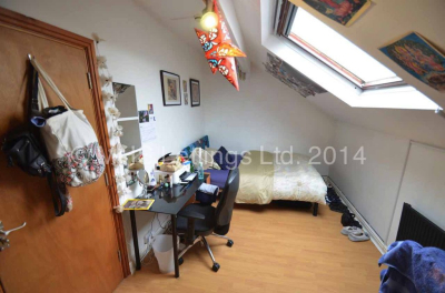 Thumbnail photo of 14 Bedroom Mid Terraced House in 47-49 Richmond Avenue, Leeds, LS6 1DB