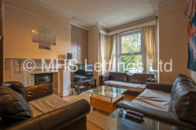 Thumbnail photo of 7 Bedroom Mid Terraced House in 75 Richmond Avenue, Leeds, LS6 1DB