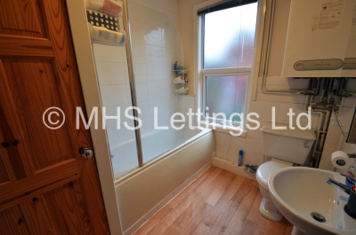 Thumbnail photo of 3 Bedroom Mid Terraced House in 4 Granby Terrace, Leeds, LS6 3BB