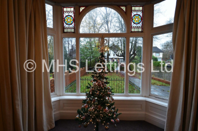 Thumbnail photo of 2 Bedroom Semi-Detached House in 152a Otley Road, Leeds, LS16 5JX
