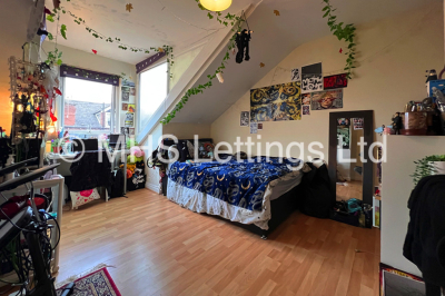 Thumbnail photo of 5 Bedroom Mid Terraced House in 3 Lucas Street, Leeds, LS6 2JD