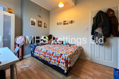 Thumbnail photo of 5 Bedroom Mid Terraced House in 3 Lucas Street, Leeds, LS6 2JD