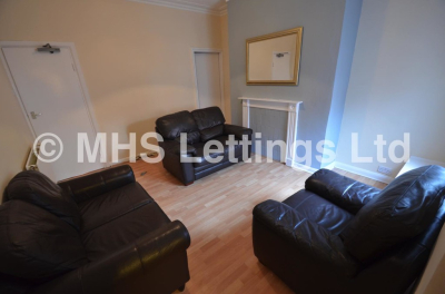 Thumbnail photo of 5 Bedroom Mid Terraced House in 3 Lucas Street, Leeds, LS6 2JD