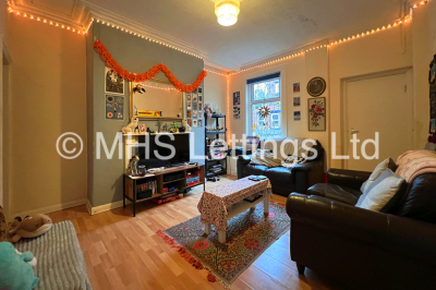 Thumbnail photo of 5 Bedroom Mid Terraced House in 3 Lucas Street, Leeds, LS6 2JD