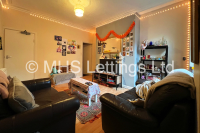 Thumbnail photo of 5 Bedroom Mid Terraced House in 3 Lucas Street, Leeds, LS6 2JD