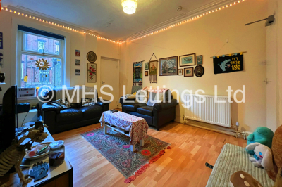 Thumbnail photo of 5 Bedroom Mid Terraced House in 3 Lucas Street, Leeds, LS6 2JD