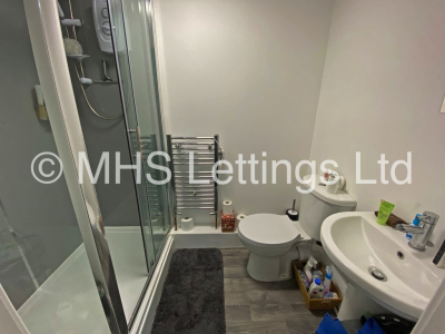 Thumbnail photo of 3 Bedroom Apartment in Flat 1, 24 Kensington Terrace, Leeds, LS6 1BE