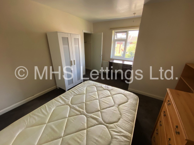 Thumbnail photo of 4 Bedroom Mid Terraced House in 10 Langdale Gardens, Leeds, LS6 3HB