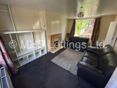 Thumbnail photo of 4 Bedroom Mid Terraced House in 10 Langdale Gardens, Leeds, LS6 3HB