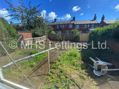 Thumbnail photo of 4 Bedroom Mid Terraced House in 10 Langdale Gardens, Leeds, LS6 3HB