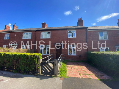 Thumbnail photo of 4 Bedroom Mid Terraced House in 10 Langdale Gardens, Leeds, LS6 3HB