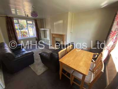 Thumbnail photo of 4 Bedroom Mid Terraced House in 10 Langdale Gardens, Leeds, LS6 3HB