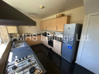 Thumbnail photo of 4 Bedroom Mid Terraced House in 10 Langdale Gardens, Leeds, LS6 3HB