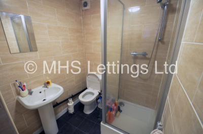 Thumbnail photo of 4 Bedroom End Terraced House in 27 Ashville Grove, Leeds, LS6 1LY