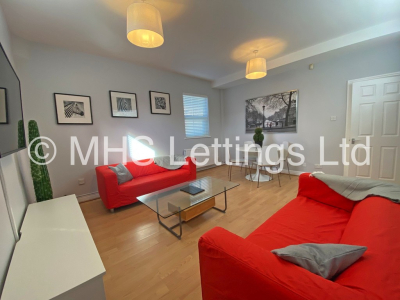 Thumbnail photo of 4 Bedroom End Terraced House in 3 Granby Street, Leeds, LS6 3AZ