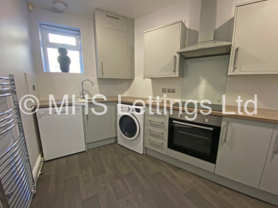 Thumbnail photo of 4 Bedroom End Terraced House in 3 Granby Street, Leeds, LS6 3AZ