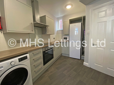 Thumbnail photo of 4 Bedroom End Terraced House in 3 Granby Street, Leeds, LS6 3AZ