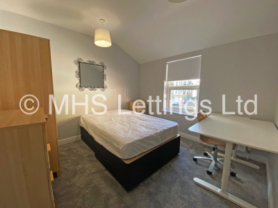 Thumbnail photo of 4 Bedroom End Terraced House in 3 Granby Street, Leeds, LS6 3AZ